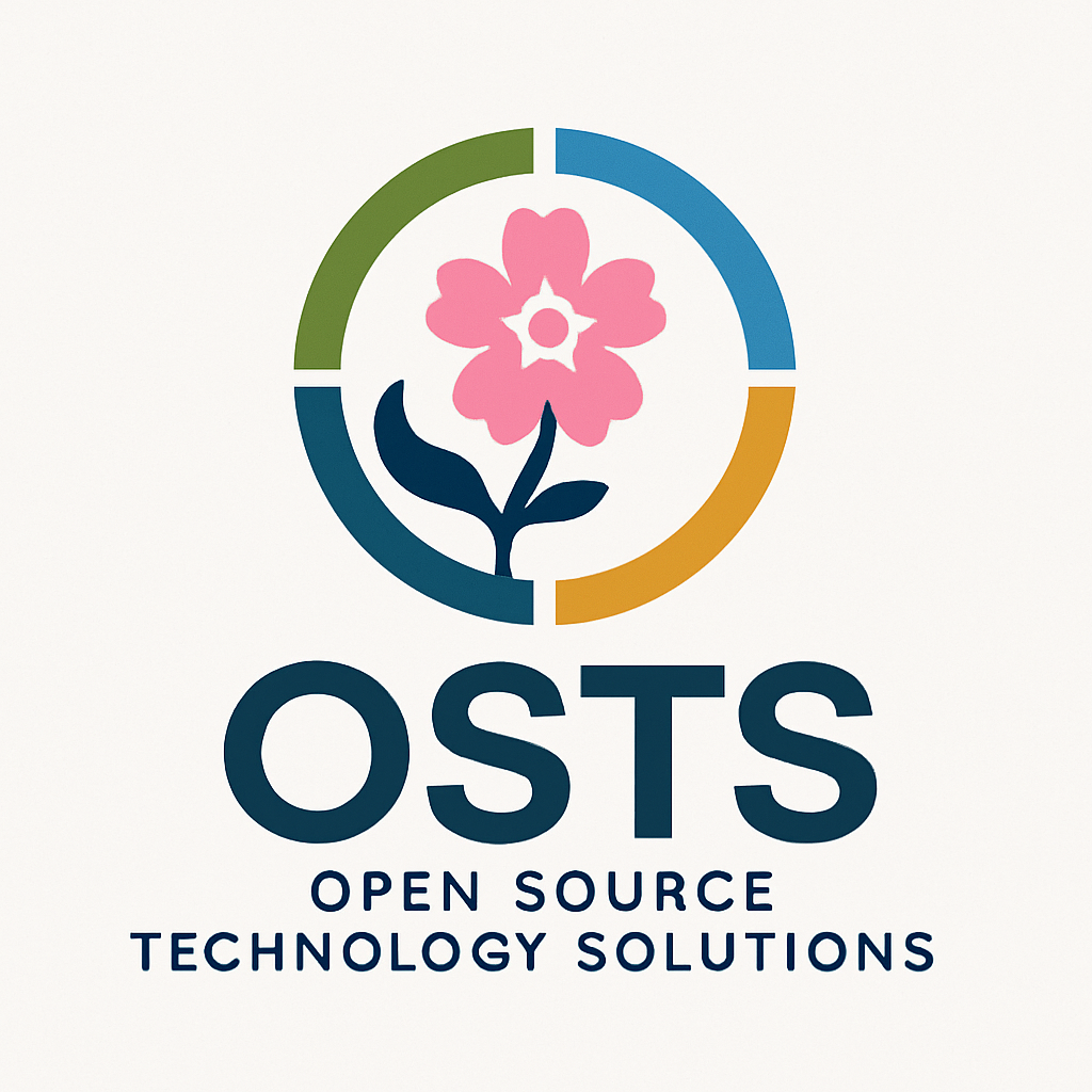 osts logo